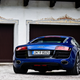 Image for article titled Audi R8 V10